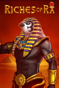 Riches of Ra